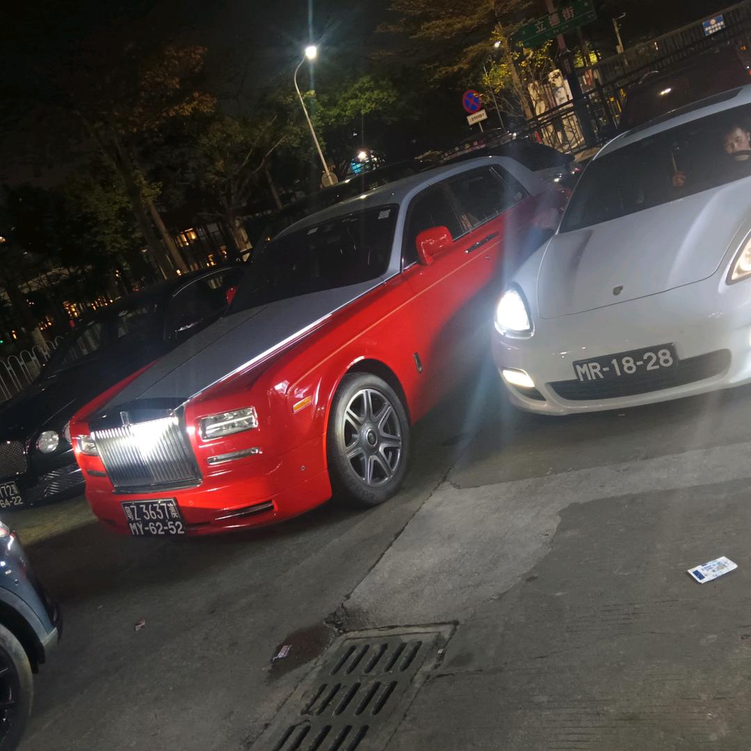 人生靠自己😎