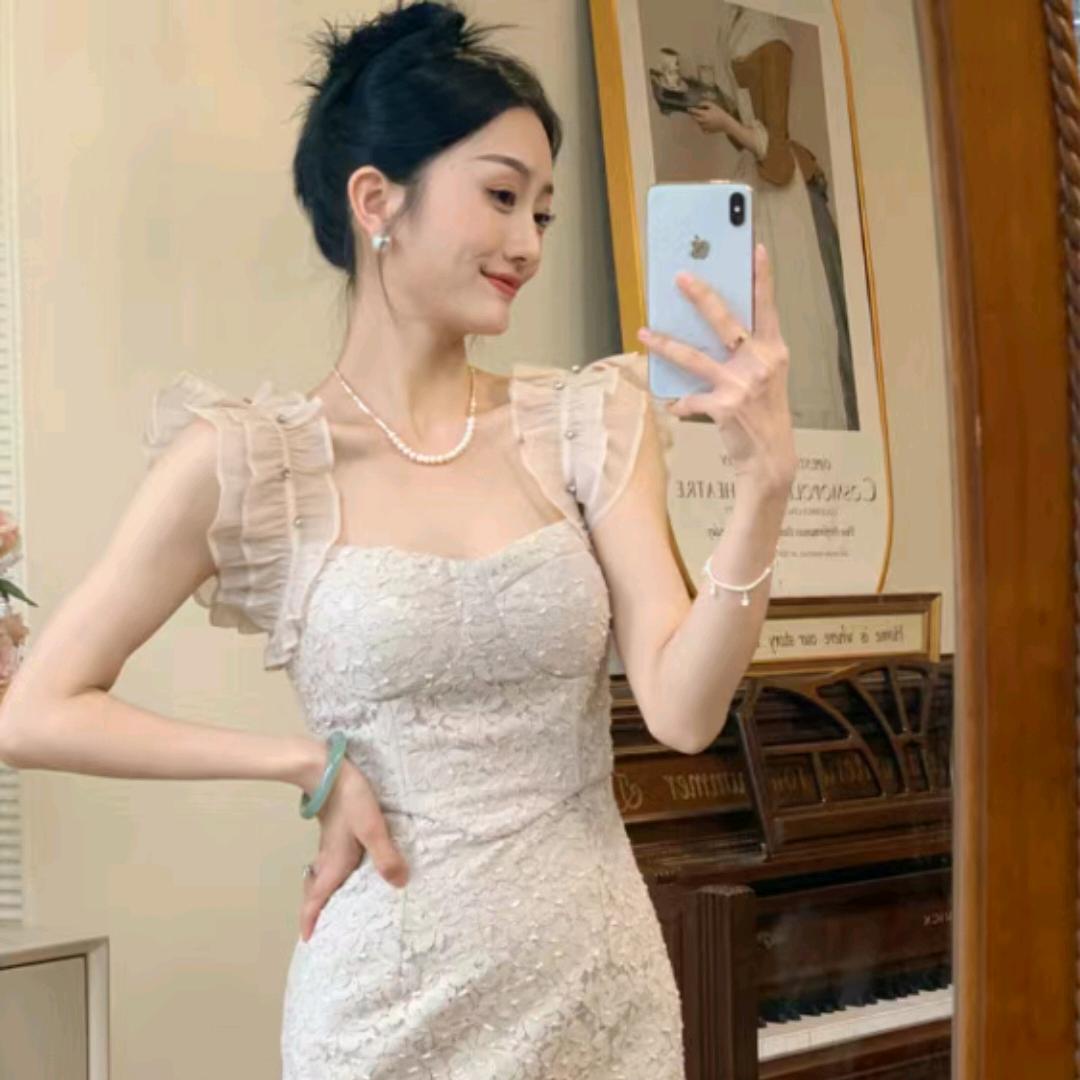 千金女装穿搭