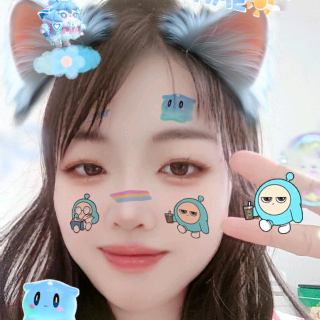 甜心儿