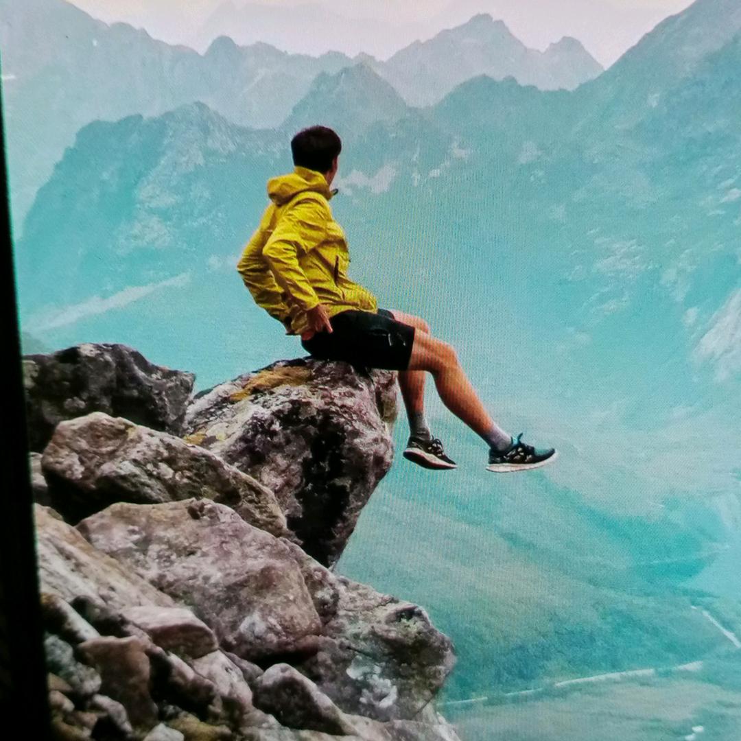 景行