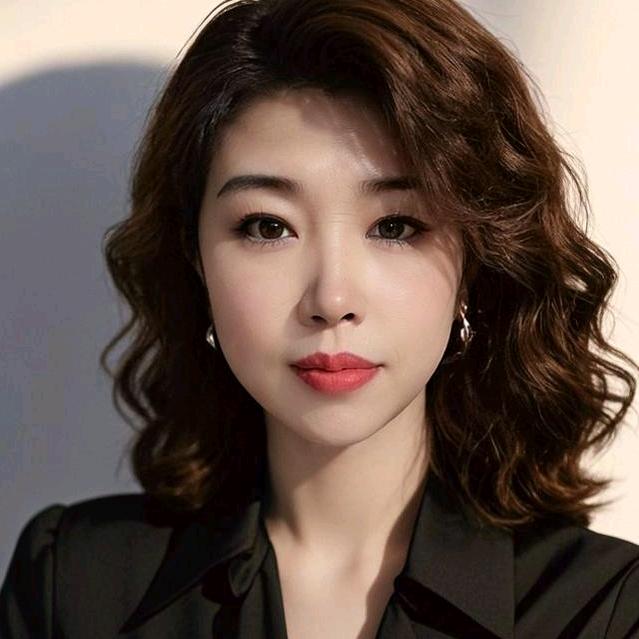 @70后~丽姐