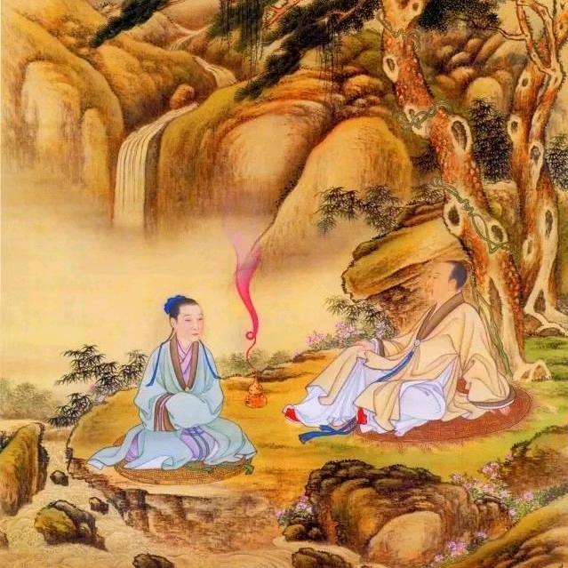何以清尘 ㅤ