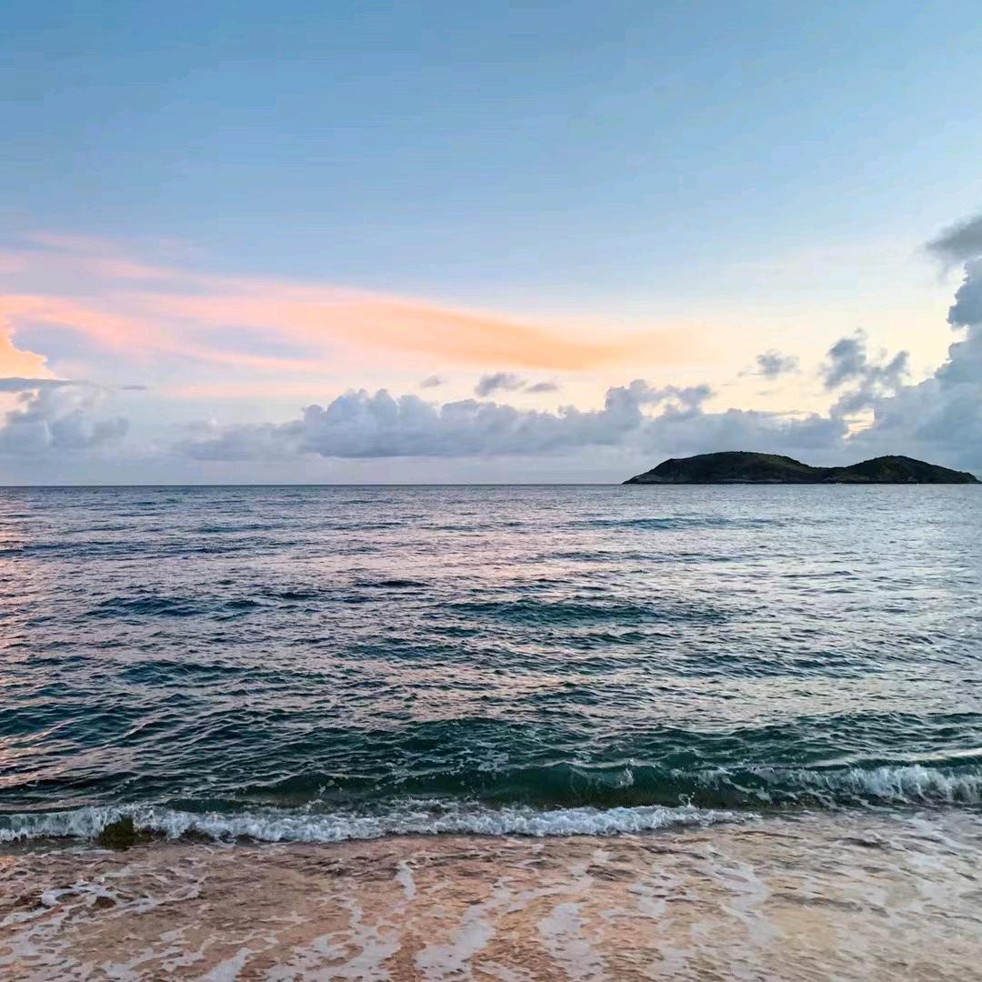 南燕湾