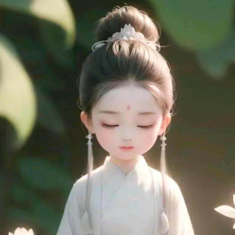 🍀惟愿静好🙏🏻