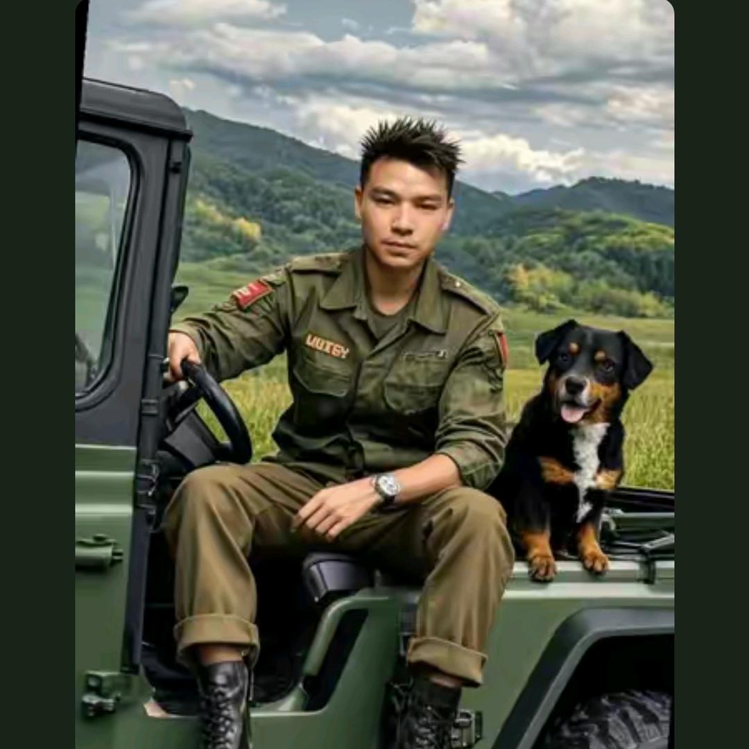 追逐梦想