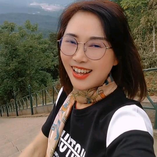 心如彩燕