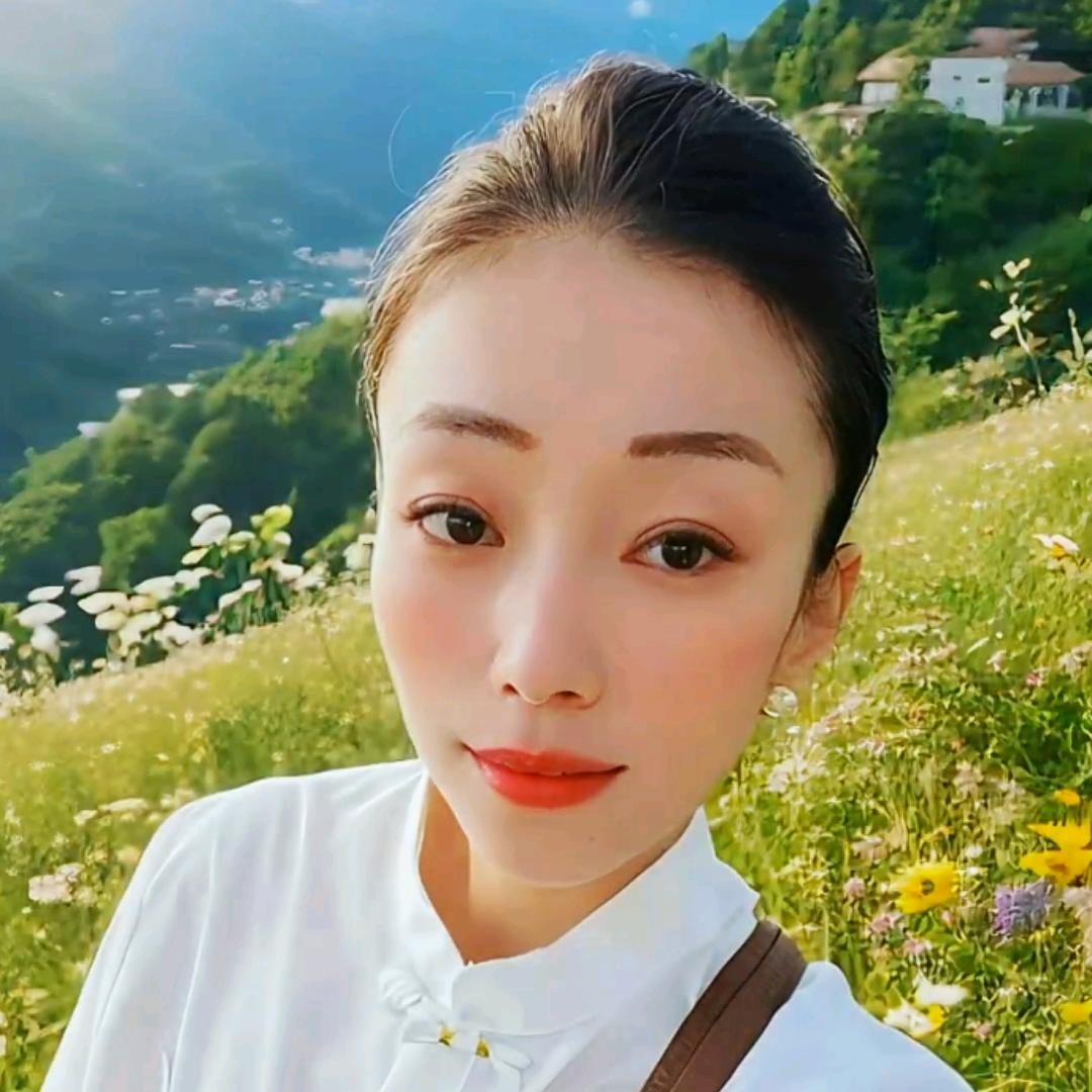 @安安