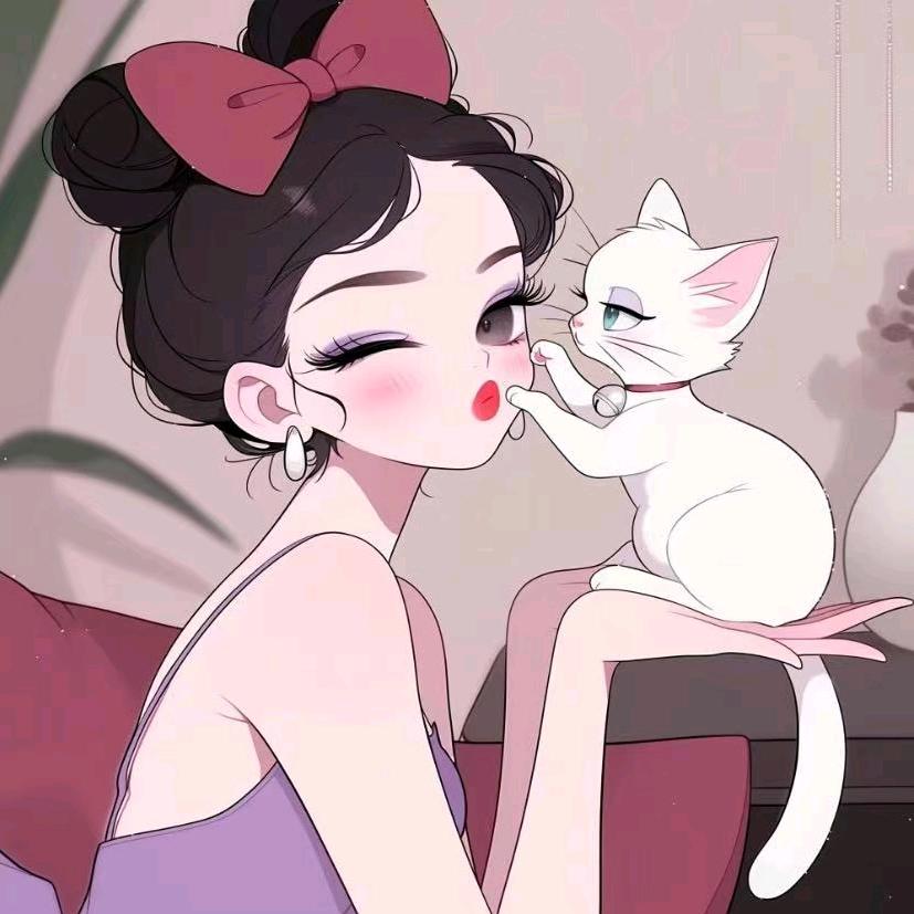丽娜娜啊！