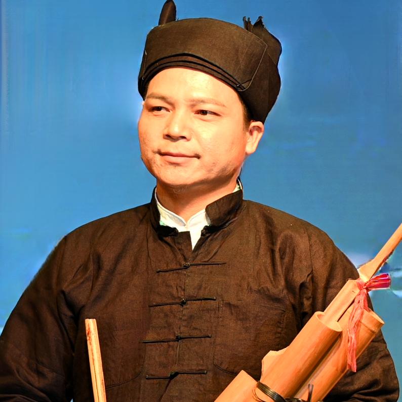 杨师傅