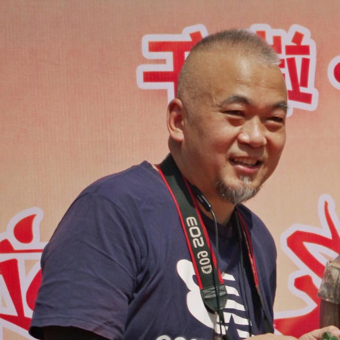 众鑫假期濮阳自驾游——踏遍江山