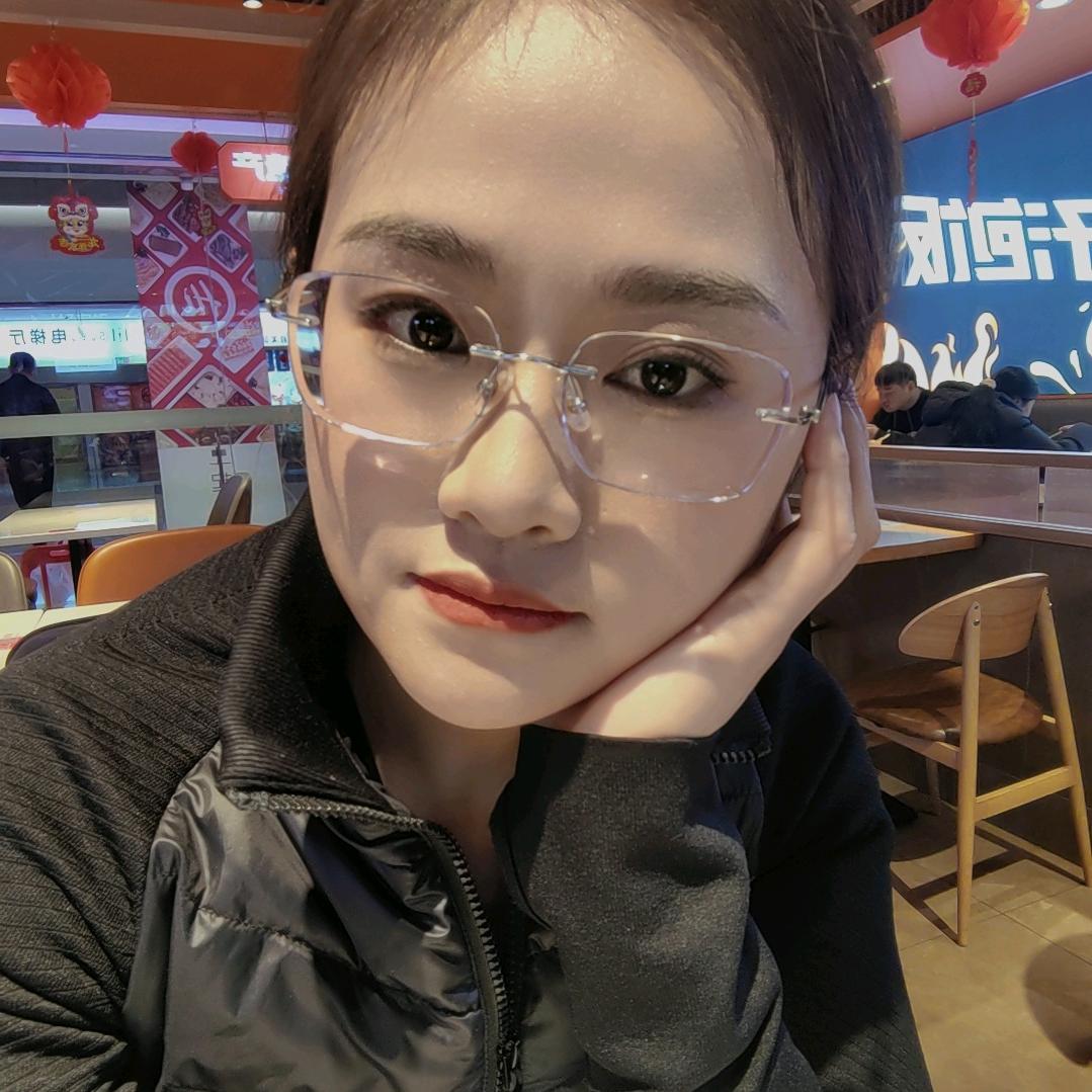 蒜味女孩