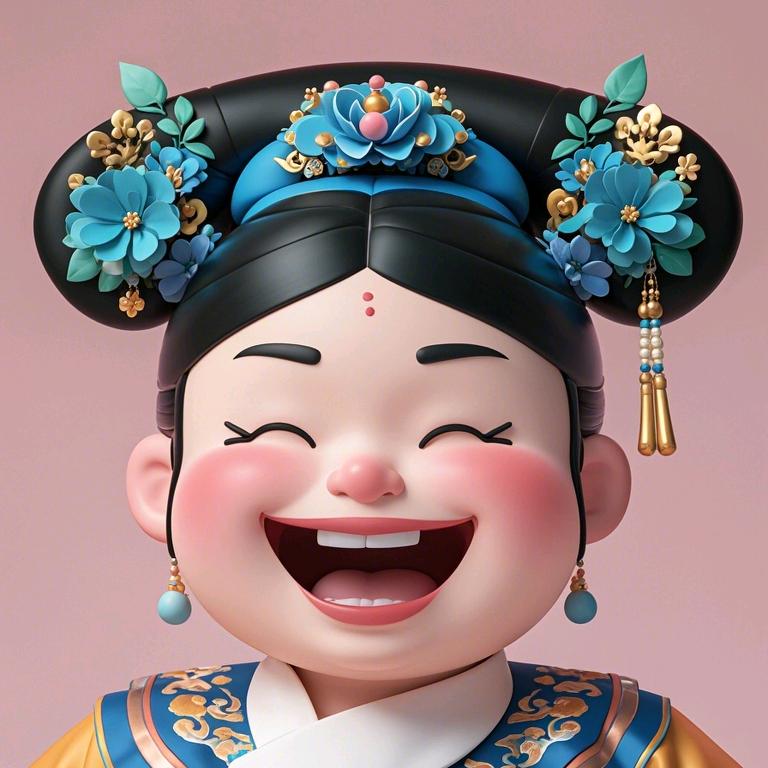 邯郸王小花婴幼