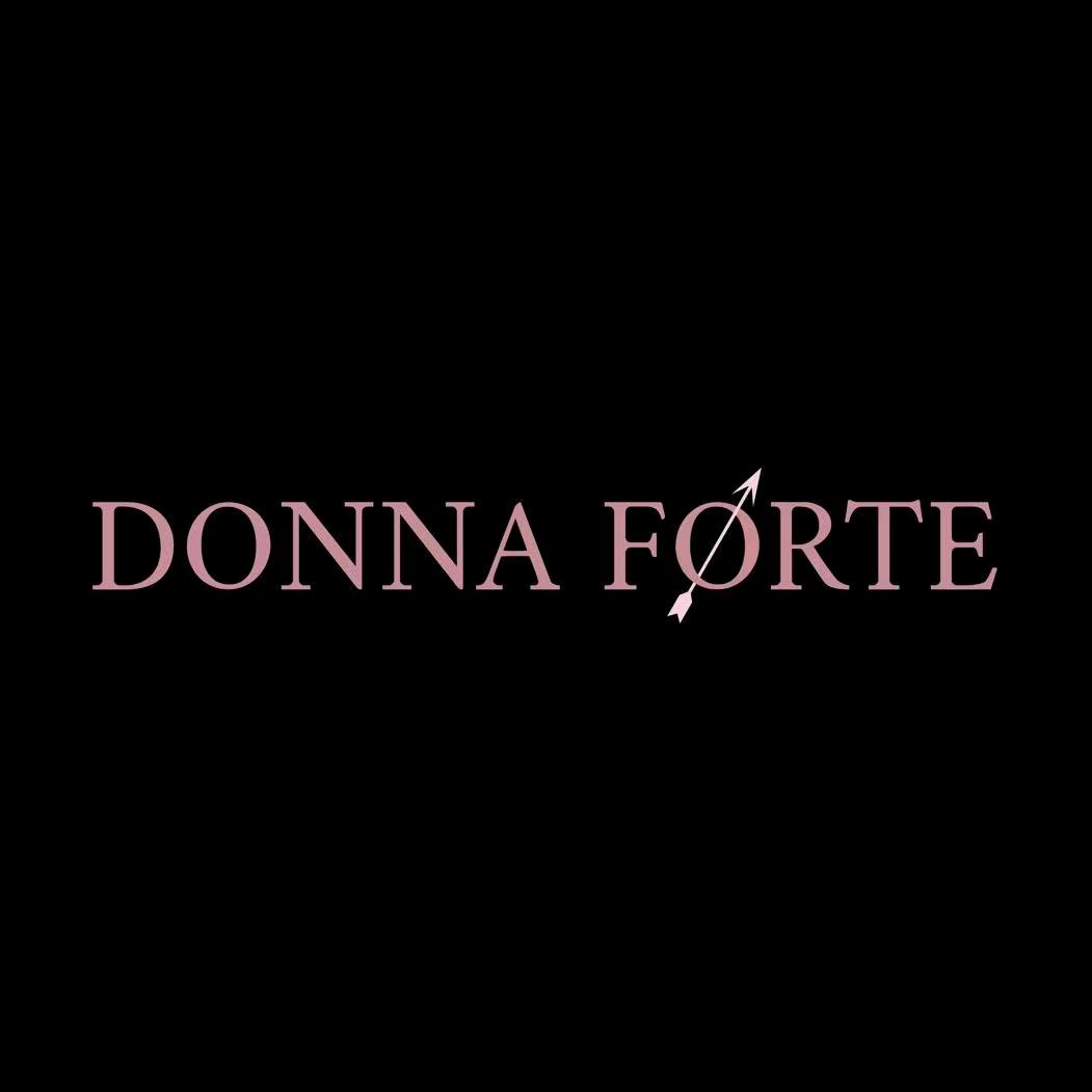 donna forte内衣旗舰店