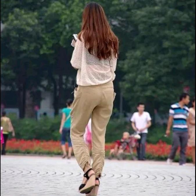 上苑春风