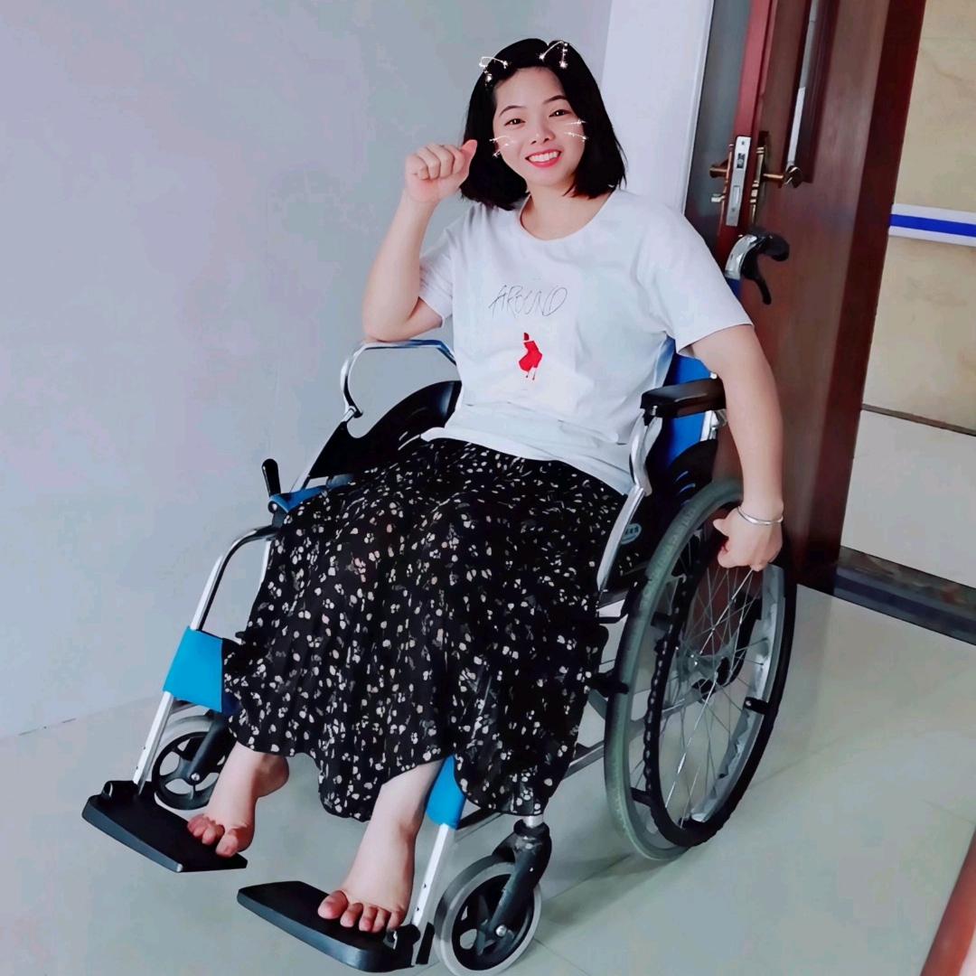 小风筝 ♿️