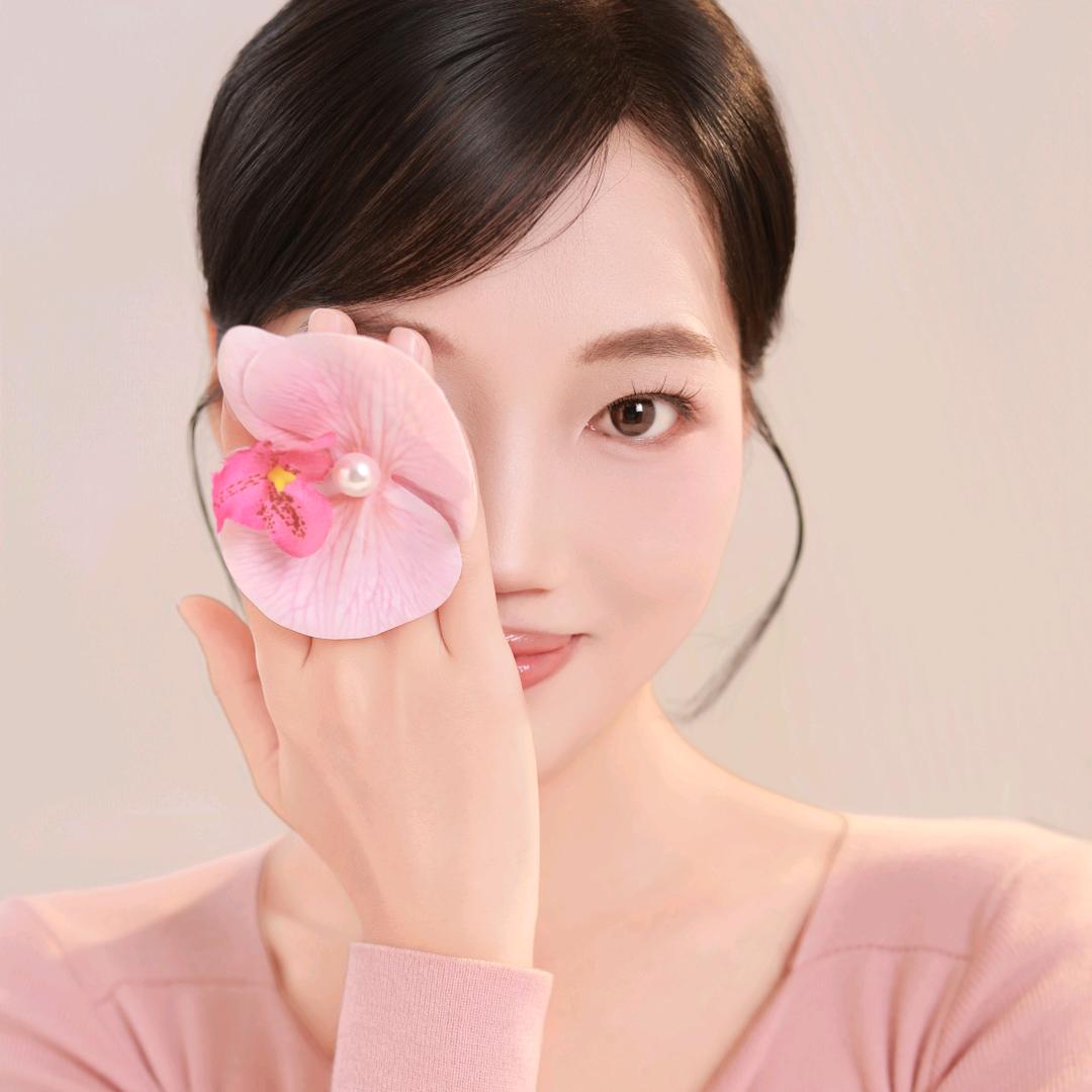 平淡如水