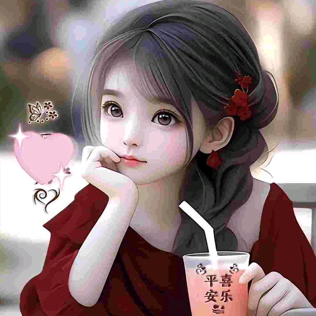从不后悔