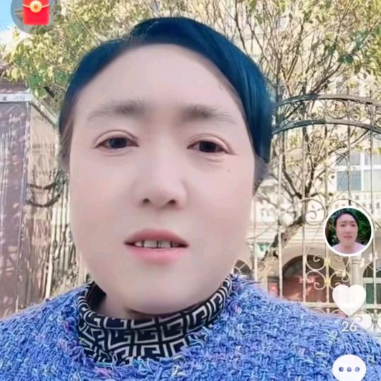 周兰《中午11点10分》开播