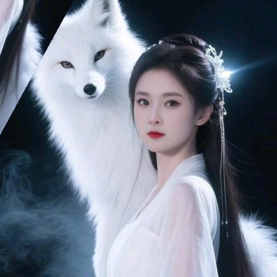 丬仙女の許愿池
