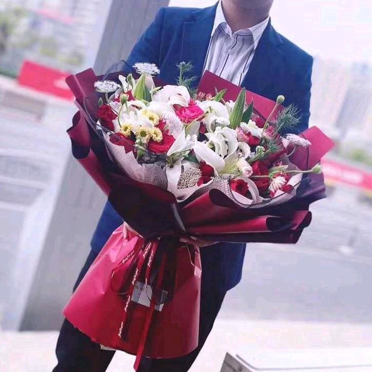 城市花乡