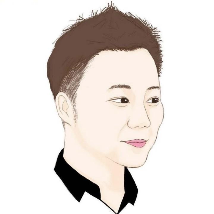 群哥
