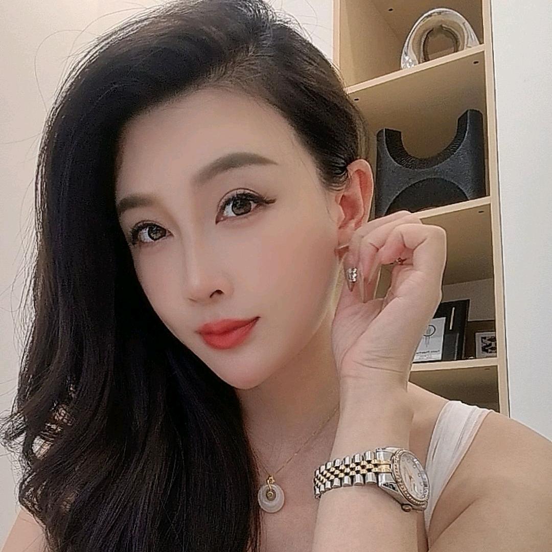珂妍悦己君姐