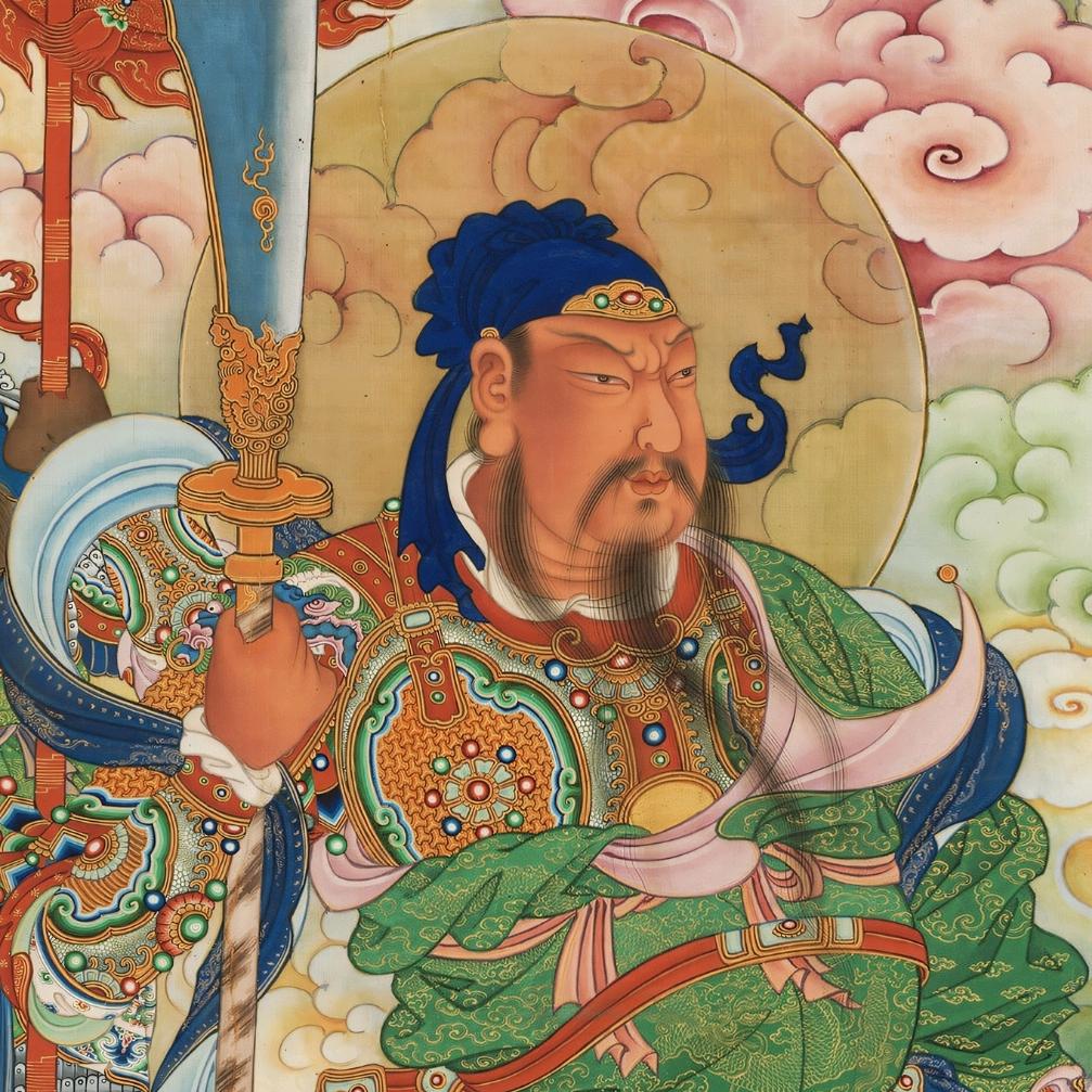 洛辰