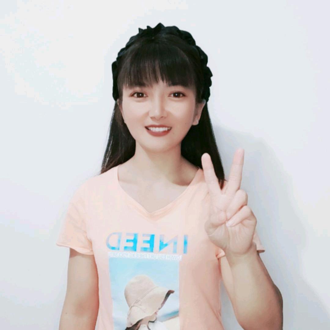 幸运星💖
