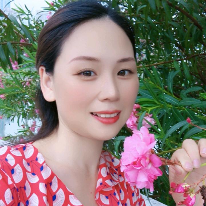 萍子☀️