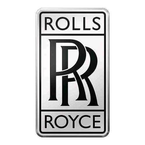 劳斯莱斯-Rolls Royce