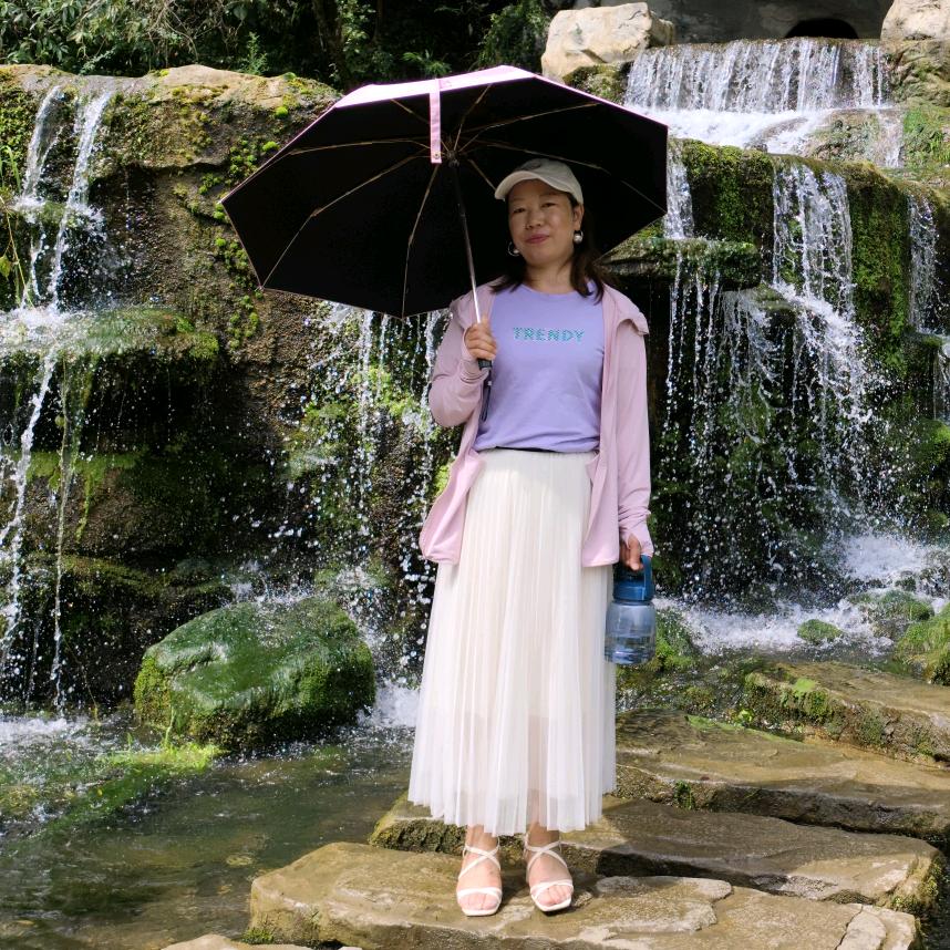 秋菊