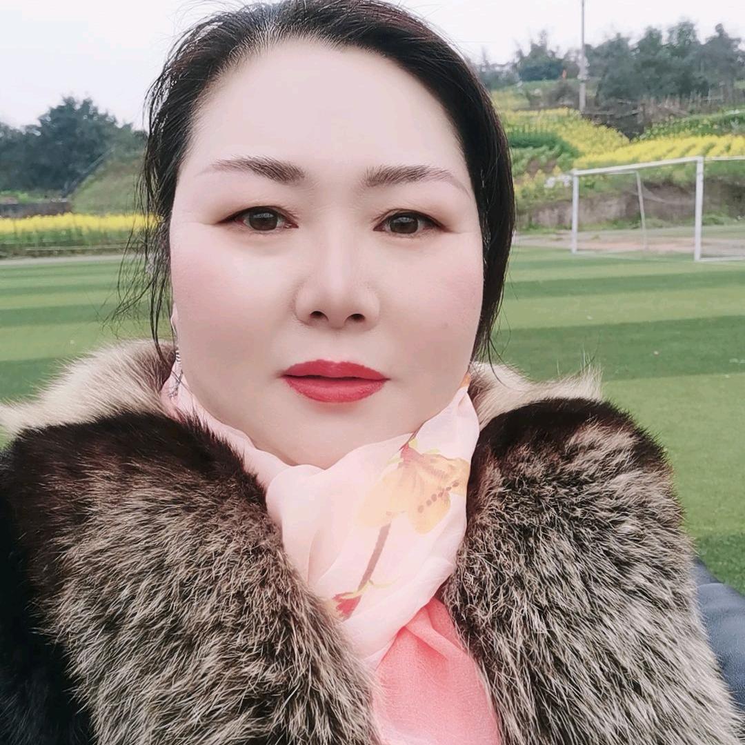 一见倾心