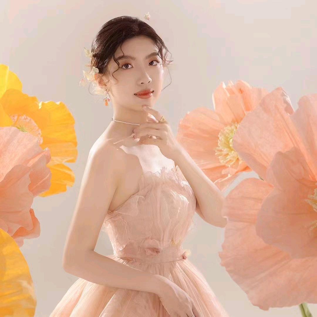 婷婷啊