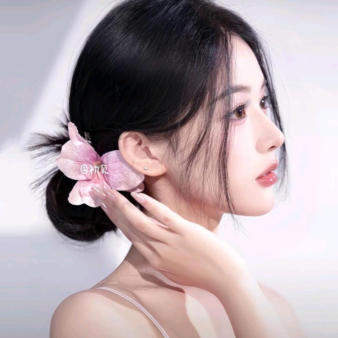 梦初见