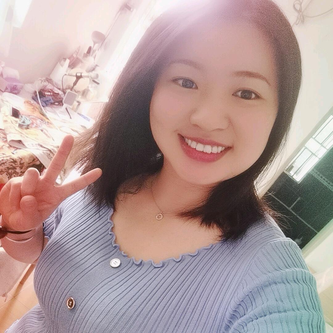 小马姐