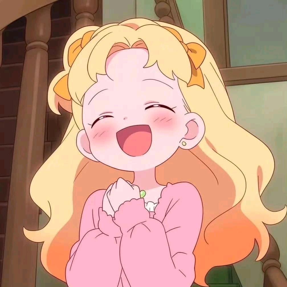 @初夏呀💛