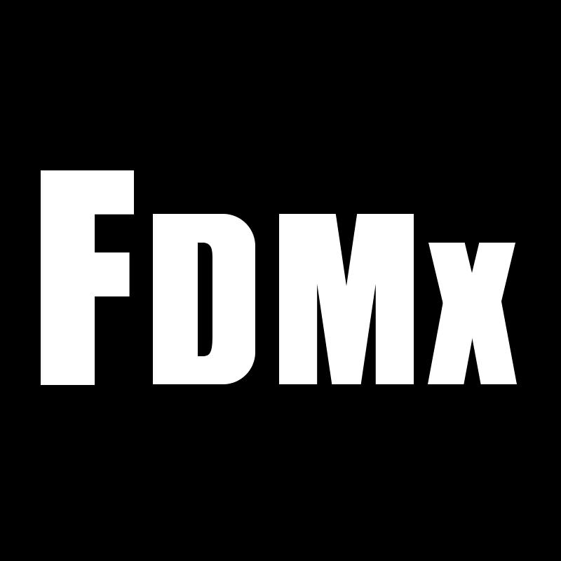 FDMX服饰旗舰店