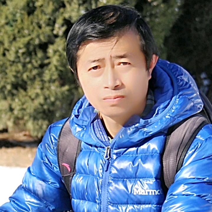 一路潼行
