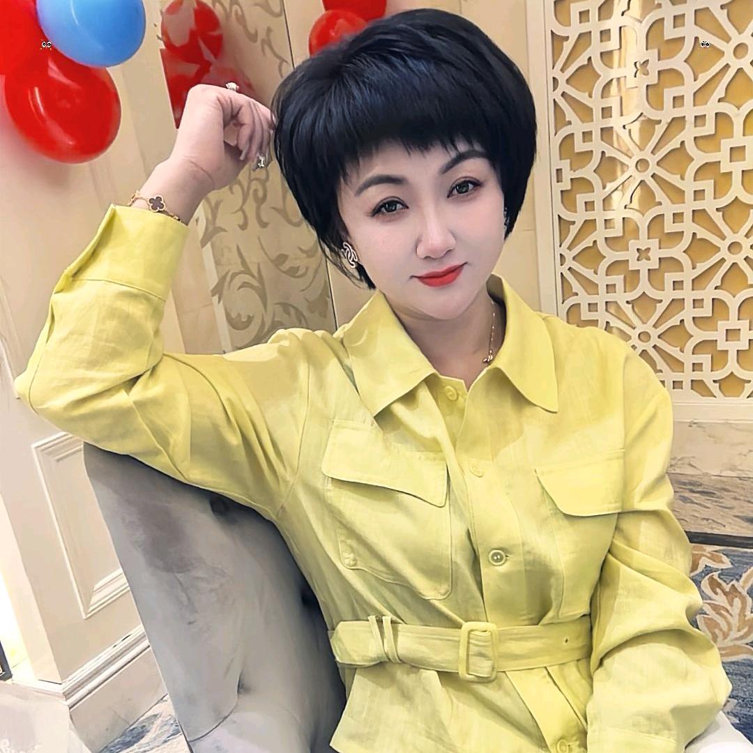 心语