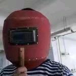 电焊工