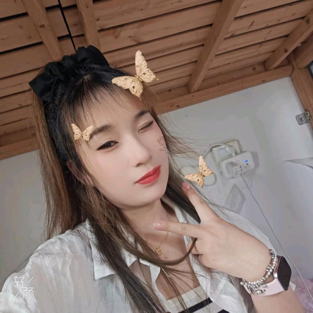 灵😋