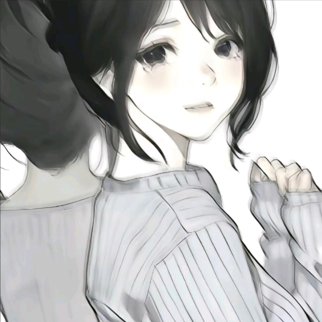 消失的Ta