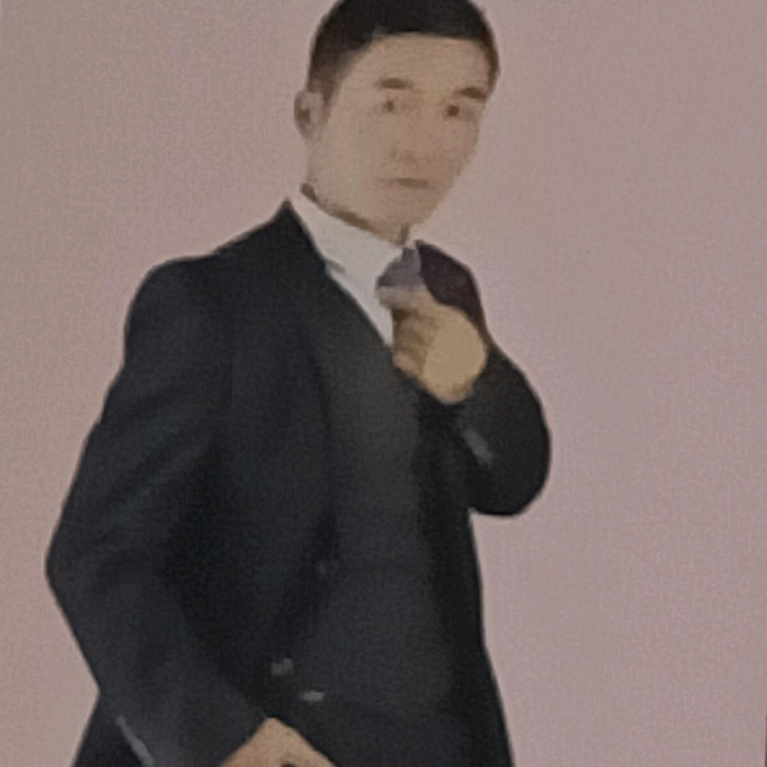 周剑春，水果王家