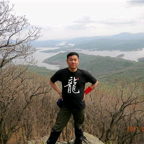 天龙尊者的乡村生活