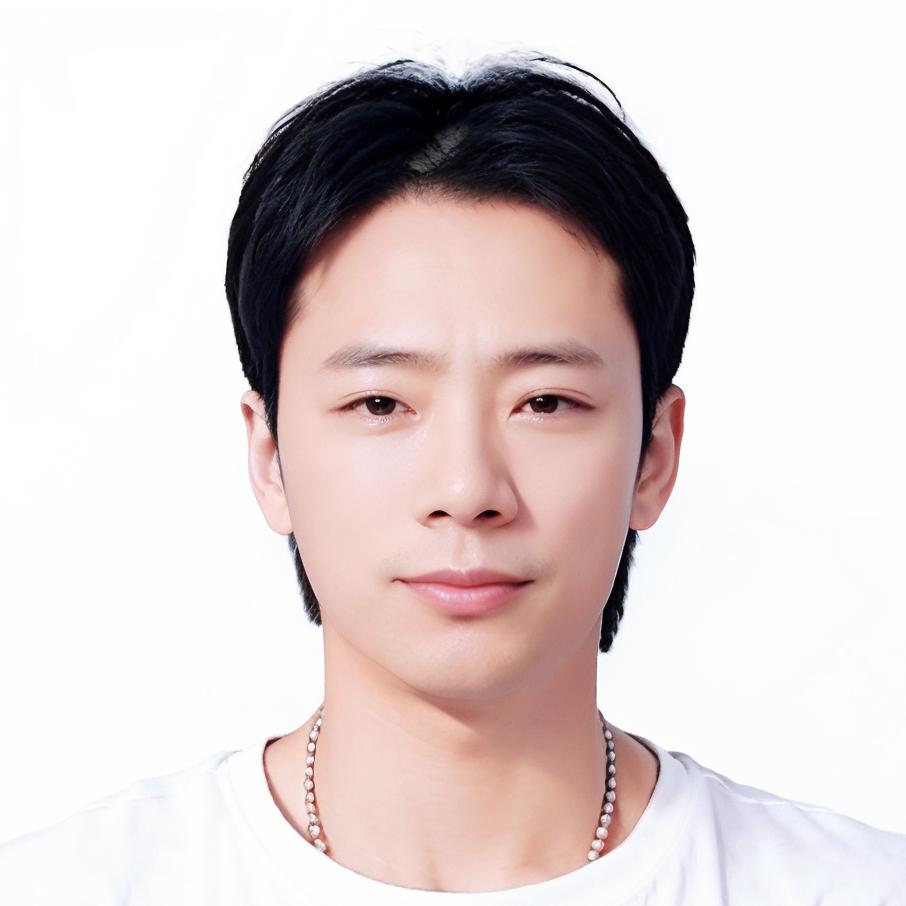 李我有袁甄选