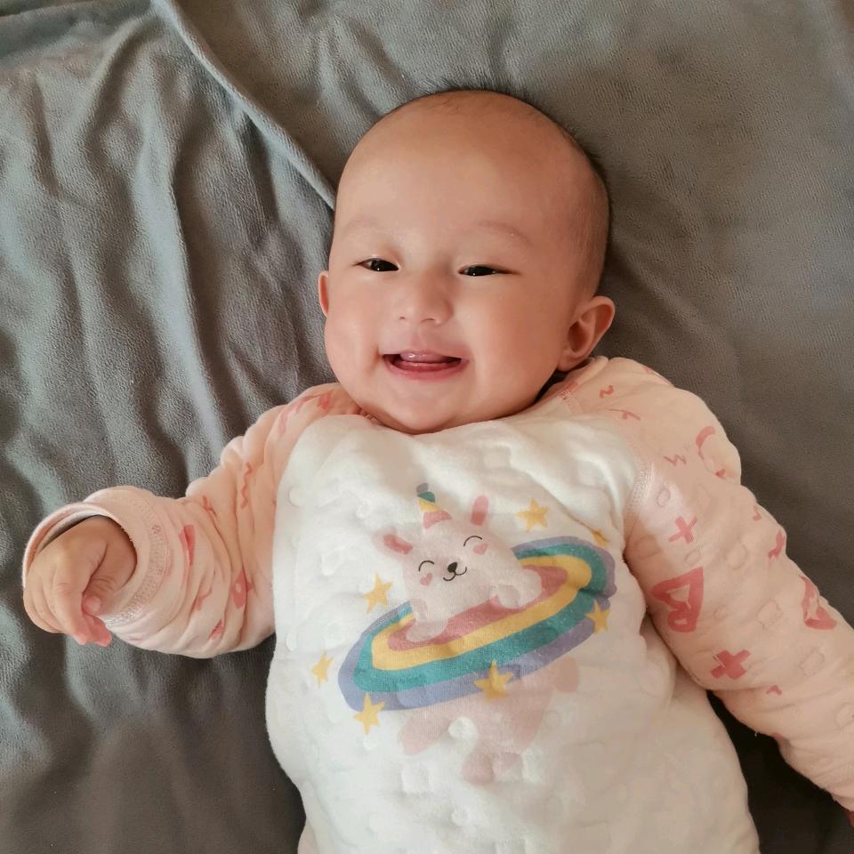 一只小妖