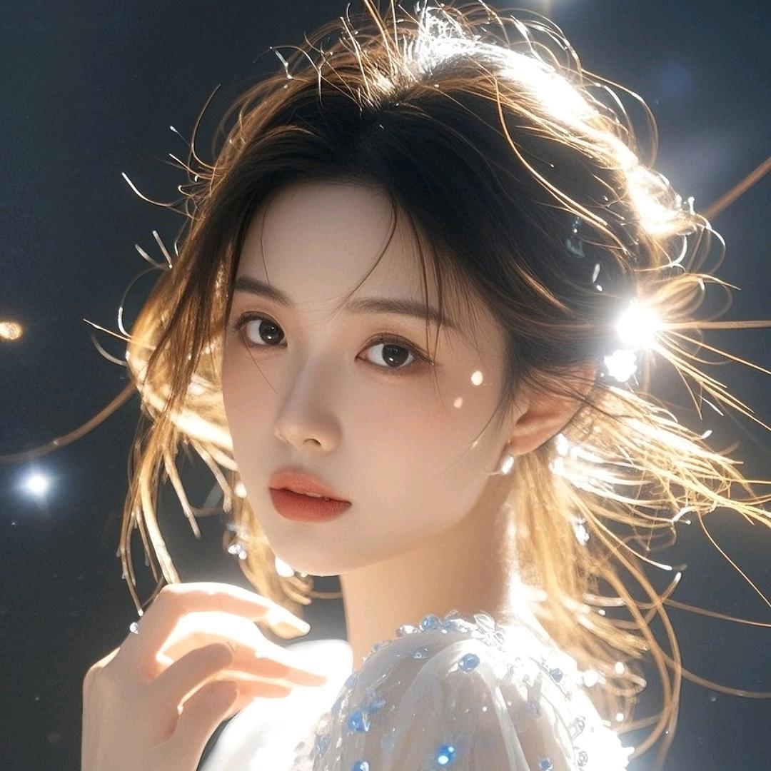 奶泡小甜芯