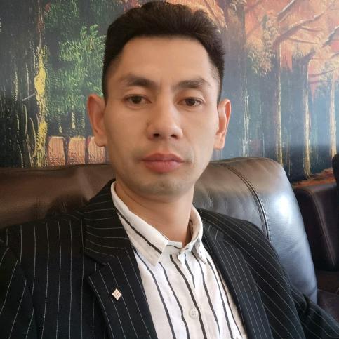 阿辉哥小郜