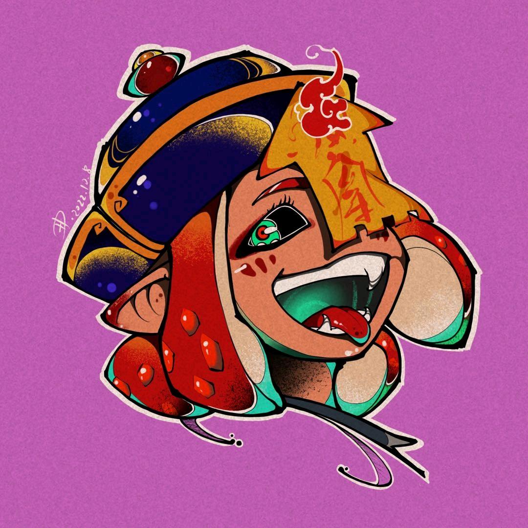 海胆