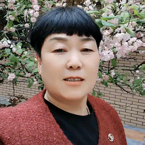 园林绿化—张姐